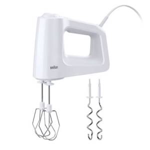 Ručni mikser BRAUN 4644-HM3000WH
