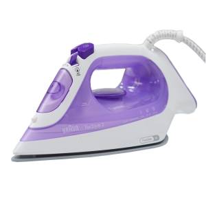 Pegla BRAUN 12730010-SI3042VI