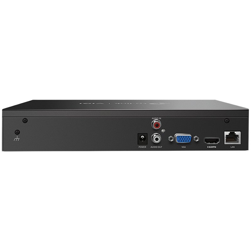 Video Recorder TP-Link 8 Channel VIGI-NVR1008H - Image 2