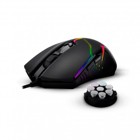 Miš ReDragon - Gaming Centrophorus 2 M601 - Slika 2
