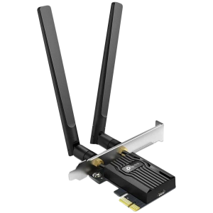 Mrežna kartica TP-LINK AX3000 TX55E