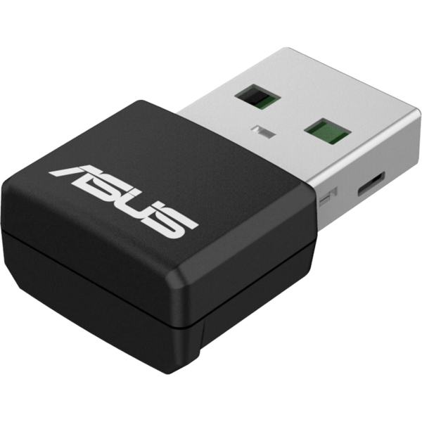 Wireless USB adapter Asus USB-AX55 NANO