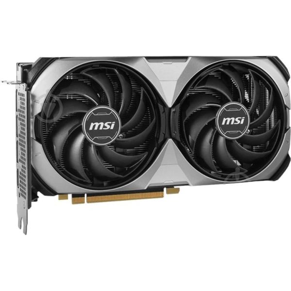 Grafička karta MSI RTX 4070 SUPER 12G VENTUS; 912-