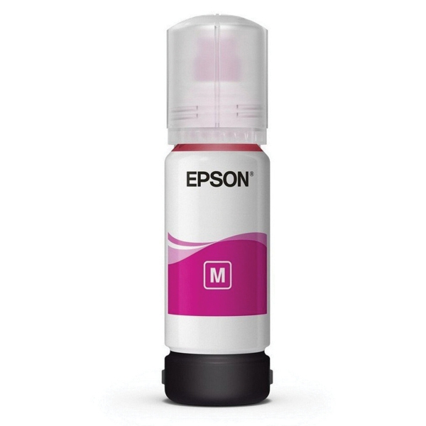 Tinta Epson EcoTank ITS crvena 112; C13T06C34A