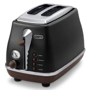Toster DELONGHI CTOV2103.BK