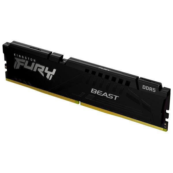 Memorija Kingston 32GB DDR5; KF560C40BB-32