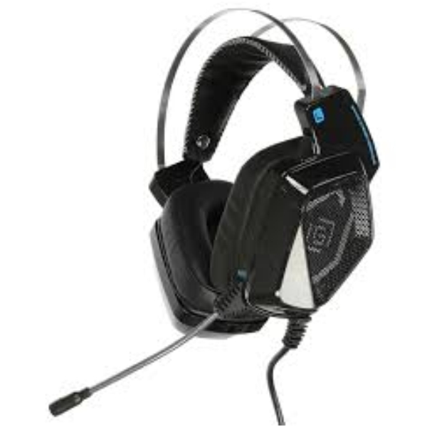 Slušalice BORG Wireless L800 Green