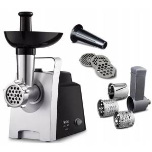 SEB Tefal aparat za mljevenje mesa NE108831