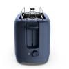 Tefal toster TT2M1410 Morning Blue - Image 2