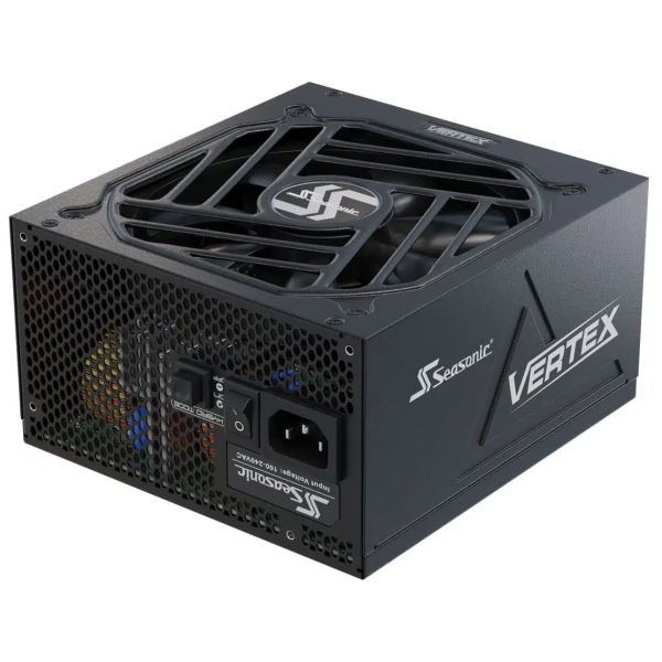 Napojna Seasonic VERTEX GX-1000 Gold