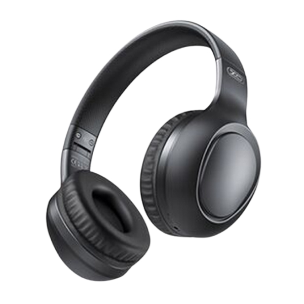 Slušalice XO Bluetooth BE35 Black