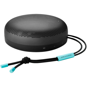 Zvučnik Beosound A1 2nd Gen Anthracite Oxygen - OT