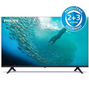 TV Philips 50" LED 50PUS7009/12