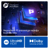 TV Philips 50" PUS8919 4K Titan Ambilight; 50PUS89 - Image 3