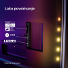 TV Philips 50" PUS8919 4K Titan Ambilight; 50PUS89 - Image 7