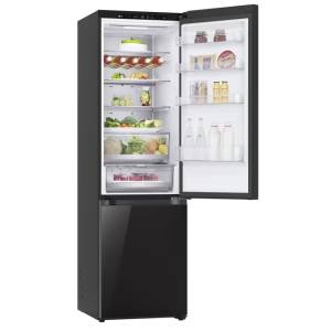 Frižider LG GBB72BM9DQ 2,03m