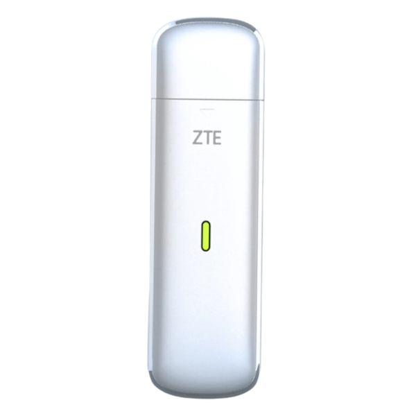 USB Modem Huawei ZTE LTE MF833N White