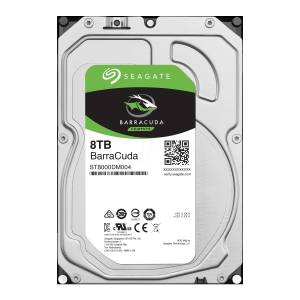 DISK Seagate HDD 8TB ST8000DM004