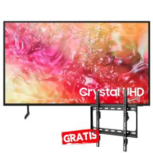 TV SAMSUNG LED 55" UE55DU7172UXXH UHD