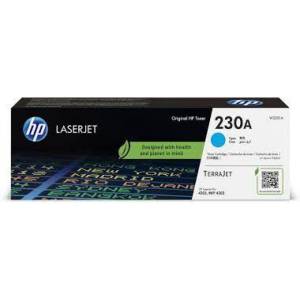 Toner HP 230A Cyan 4203/4303 za 1.800 strana