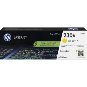 Toner HP 230A Yellow za 4203/4303 za 1.800 strana