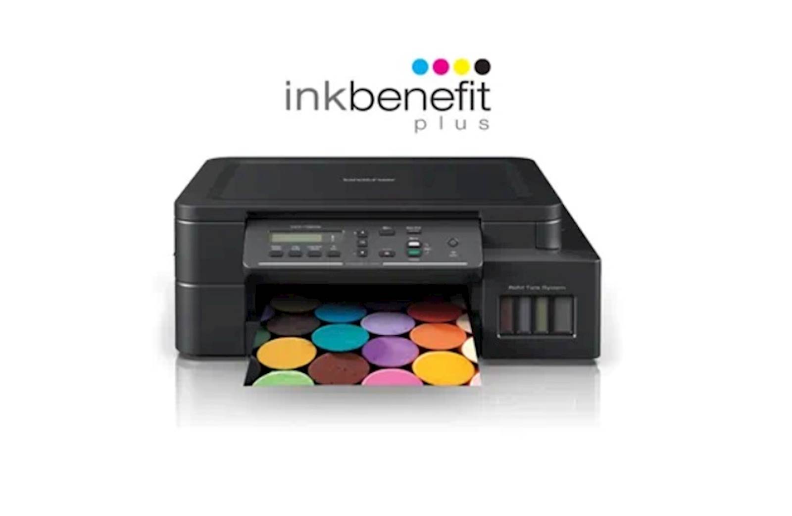 Printer MFP BROTHER DCP-T520W