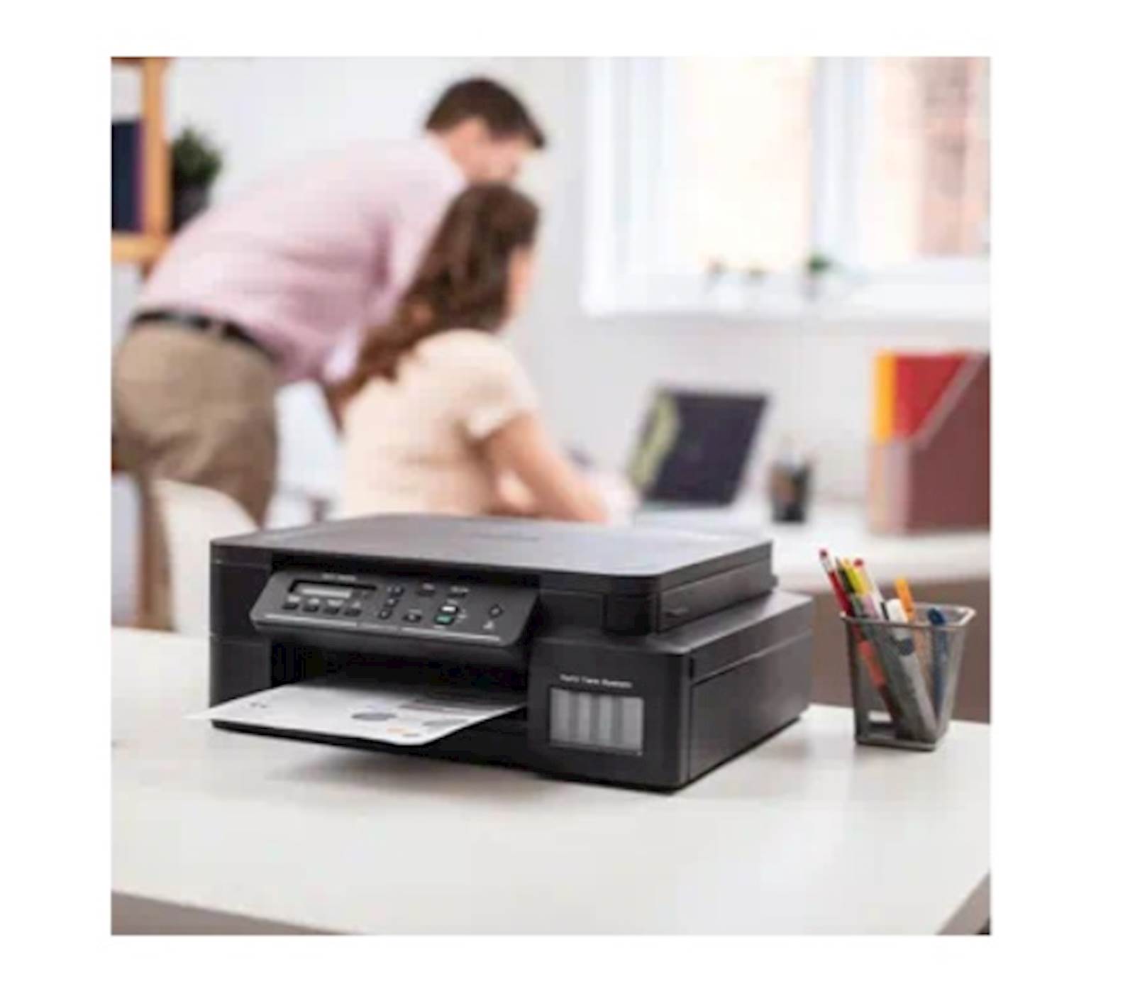 Printer MFP BROTHER DCP-T520W - Slika 2