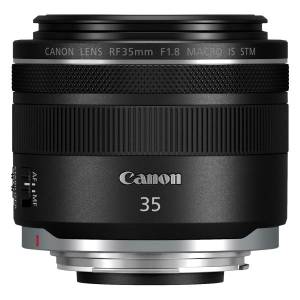 Objektiv CANON RF35 f/1.8M IS 2973C005