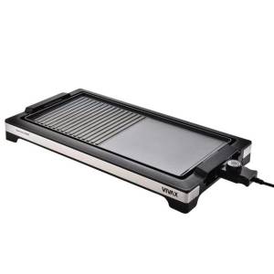 Električni grill VIVAX HOME EG-5010X