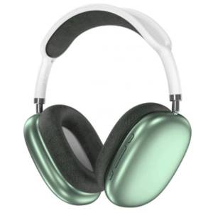 Slušalice sa mikrofonom XO Bluetooth BE25 Green