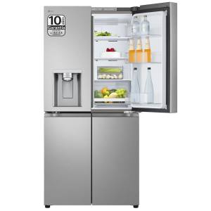 Frižider LG GML860PYFE