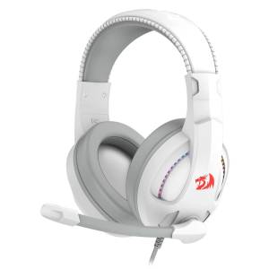 Slušalice ReDragon Cronus H211W RGB 7.1 White