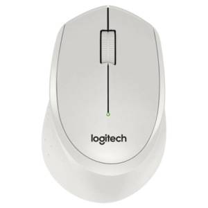 Miš Logitech M330 Bijeli