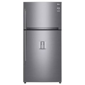 LG Frizider GTF916PZPED 1,84m