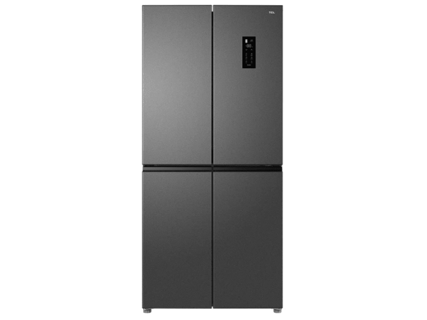 Frižider TCL RP470CSE1470L, E, InverterTotal No Fr