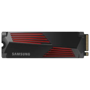 Disk SSD 2TB Samsung 990 PRO M.2 NVMe + HS MZ-V9P2
