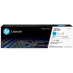 TONER HP 222A B-C