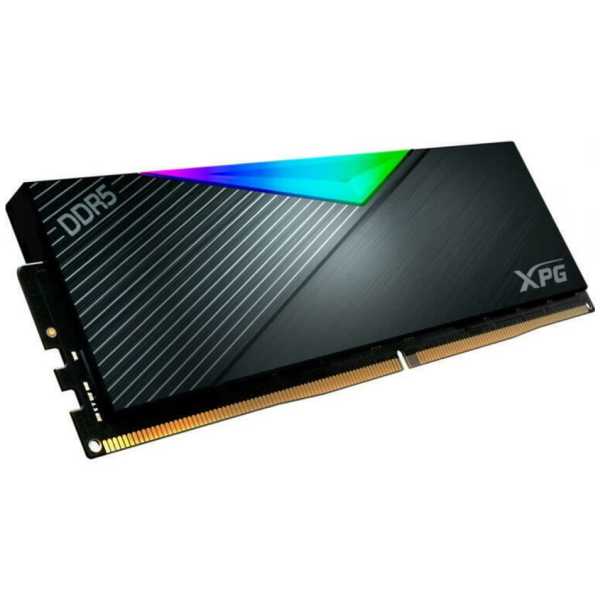Memorija DDR5 16GB ADATA XPG RGB; AX5U5600C3616G-C