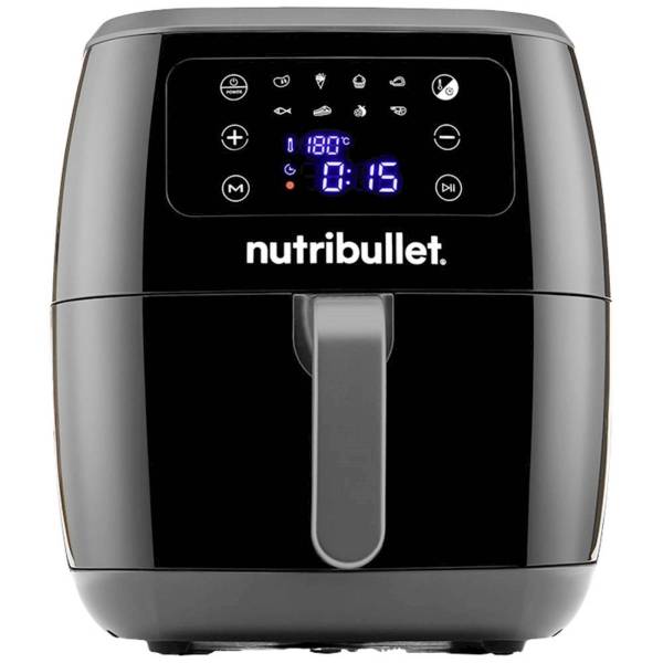 Friteza NUTRIBULLET CB NBA071B; 0C12500002