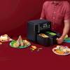 Friteza Nutribullet  CB NBA081B; 0C12500003 - Image 6