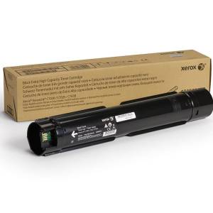 TONER XEROX BK ZA VERSALINK C7120/7125/7130 MFP ZA
