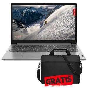 Laptop Lenovo IdeaPad 1 15ALC7, 15.6'' FHD 82R400X