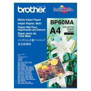 Foto papir BROTHER BP60MA
