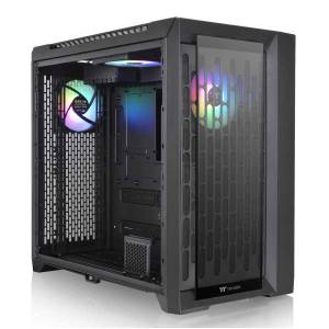 Kućište Thermaltake CTE C750 TG ARGBFull Tower, CA