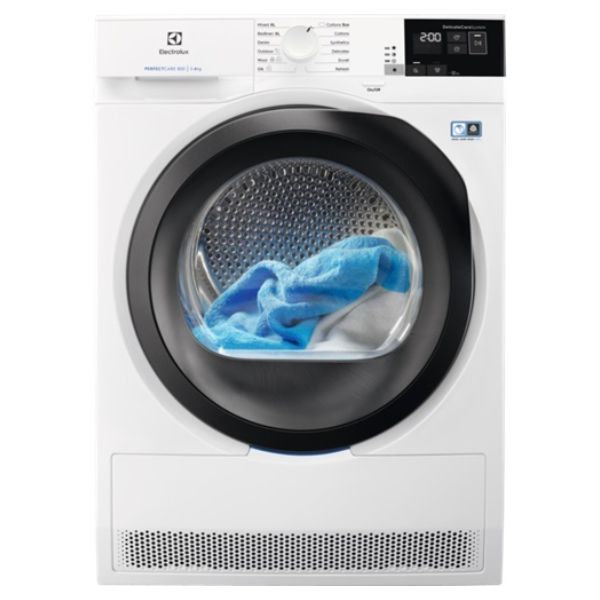 Sušilica Electrolux EW8H458B