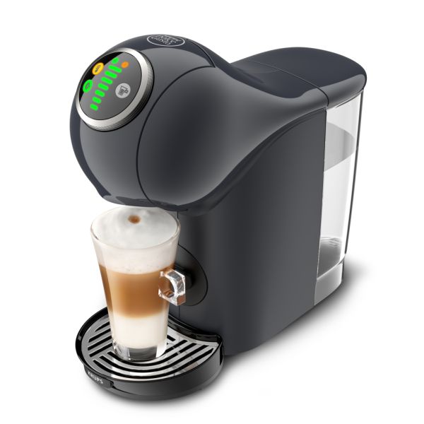 Aparat za kavu SEB Krups KP340B10 Genio S plus