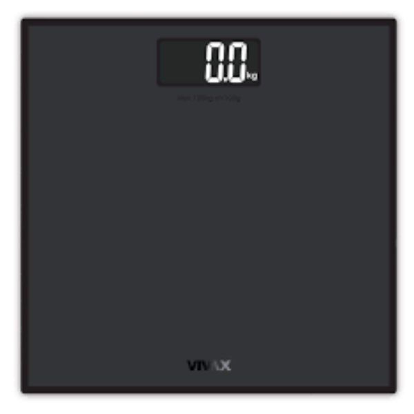 VIVAX HOME vaga osobna PS-157BM