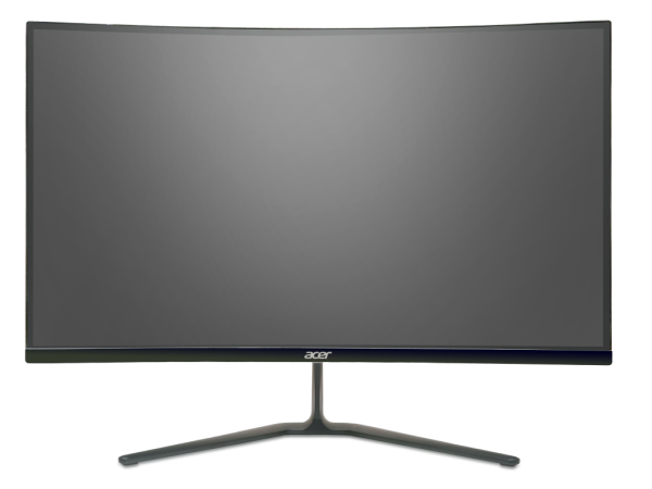 Monitor Acer 27" ED270U U P2bmiipx QHDVA; UM.HE0EE