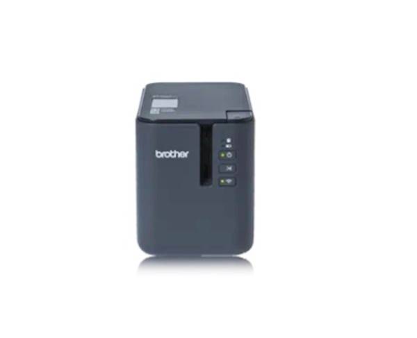 Printer za naljepnice BROTHER PT-P900Wc; PTP900WCY