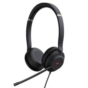 Slušalice Yealink Headset UH37 Dual Teams